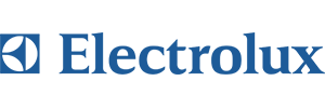 Electrolux appliance logo