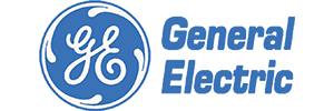 GE appliance logo