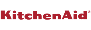 KitchenAid appliance logo