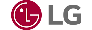 LG appliance logo