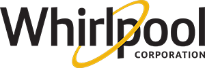 Whirlpool appliance logo