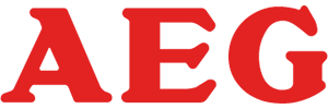 AEG appliance logo
