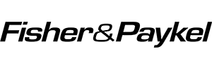 Fisher & Paykel appliance logo