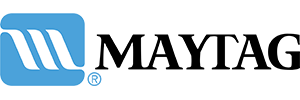 Maytag appliance logo