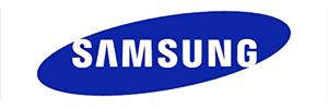 Samsung appliance logo