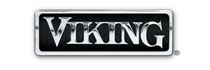 Viking appliance logo