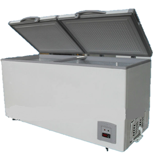 Chest and upright freezer repair