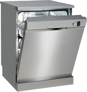 Dishwasher repair service