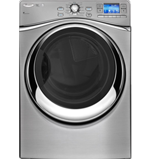 Dryer repair service
