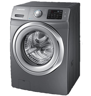 Washing machine repair service
