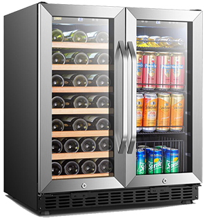 Wine and Beverage Cooler repair