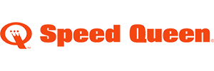 Speed Queen appliance logo