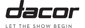 Dacor appliance logo