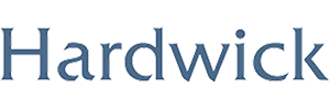 Hardwick appliance logo