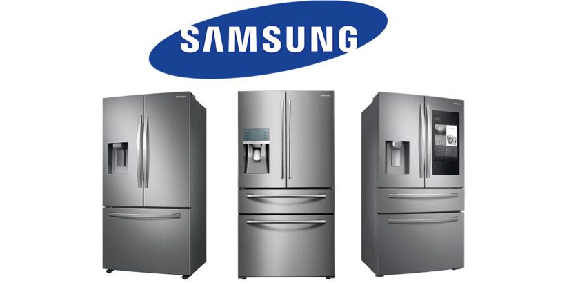 Samsung Refrigerator problems