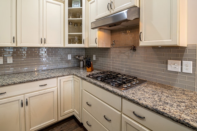 Kitchen Appliances