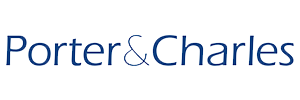 Porter & Charles appliance logo