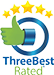 ThreeBestRated Winner