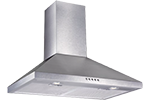 Wall-Mounted Range Hood