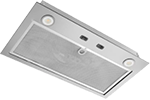 Insert Range Hood