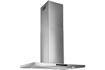 Island Range Hood