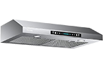 Under-Cabinet Range Hood