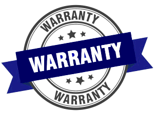 Warranty policy