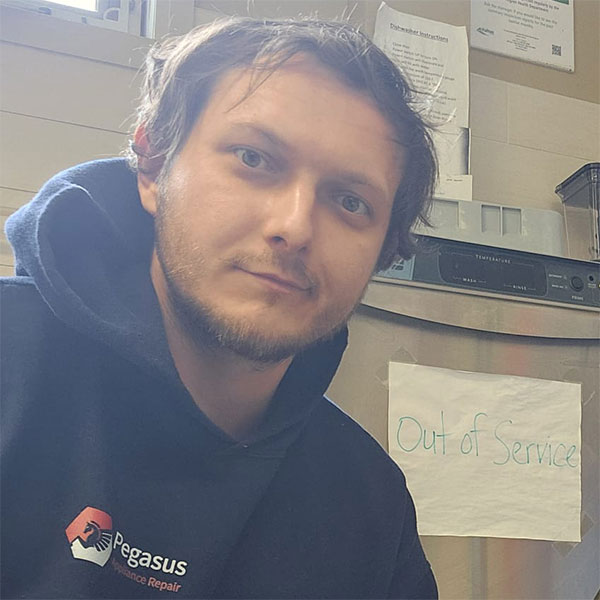 Adrian D., Appliance Repair Technician Niagara