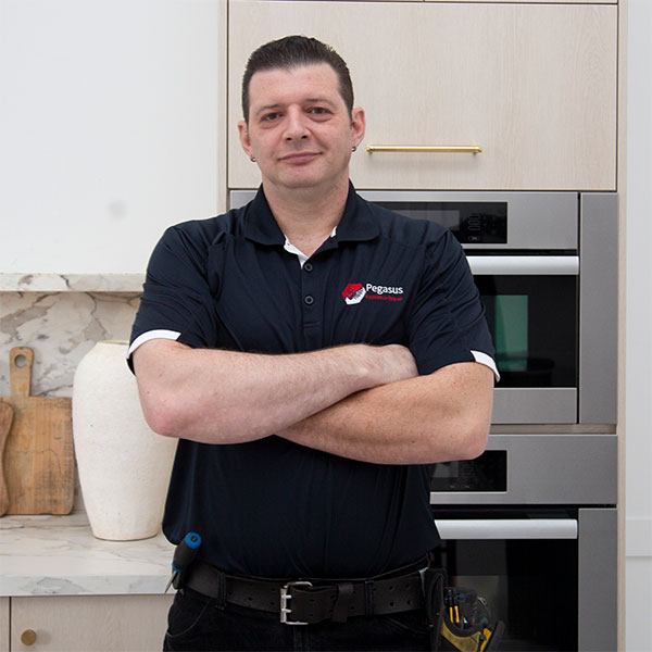 Emil M. - Senior Service Technician