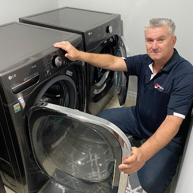 Igor B., Appliance Repair Technician