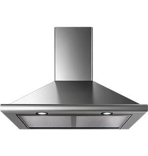 Range hood repair service in Kitchener kitchens