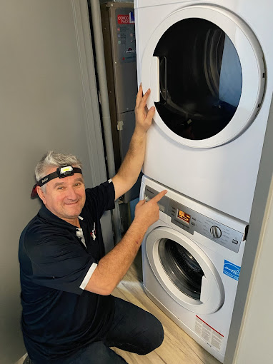 Miele compact dryer repair