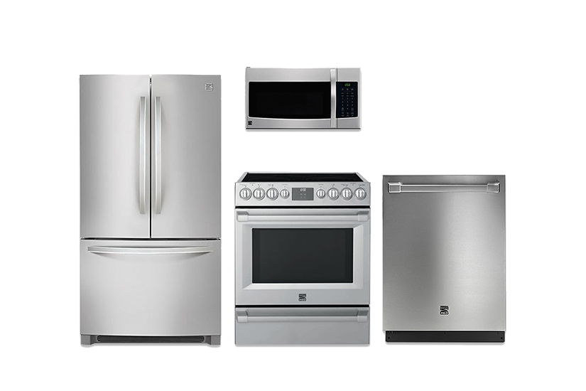 Kenmore appliance repair service