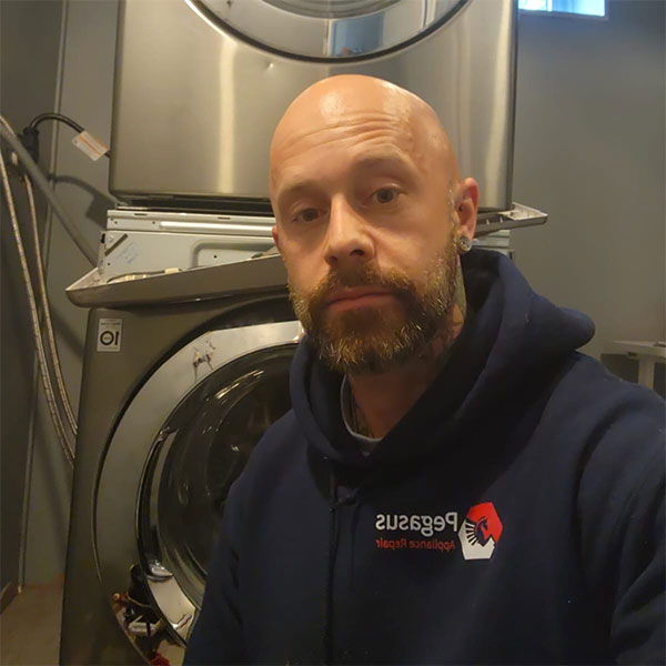 Peter M., Appliance Repair Technician