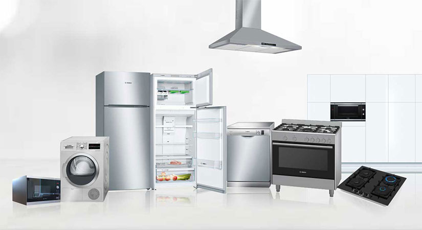 Bosch appliance repair service