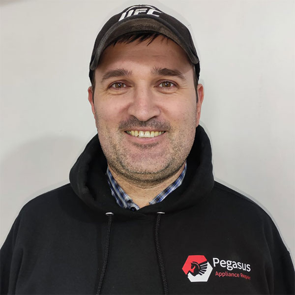 Michael P., Appliance Repair Technician Niagara Region