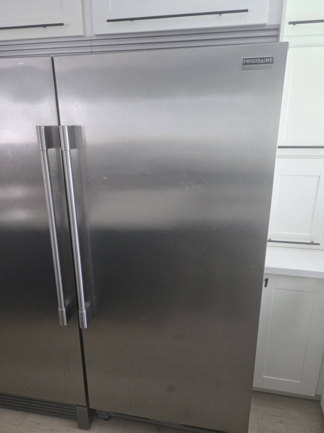 Frigidaire refrigerator not cooling repair