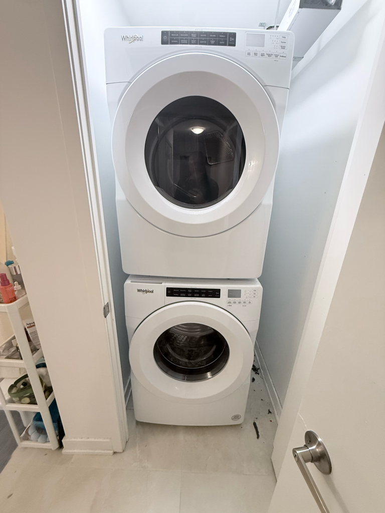 Whirlpool dryer taking too long to dry