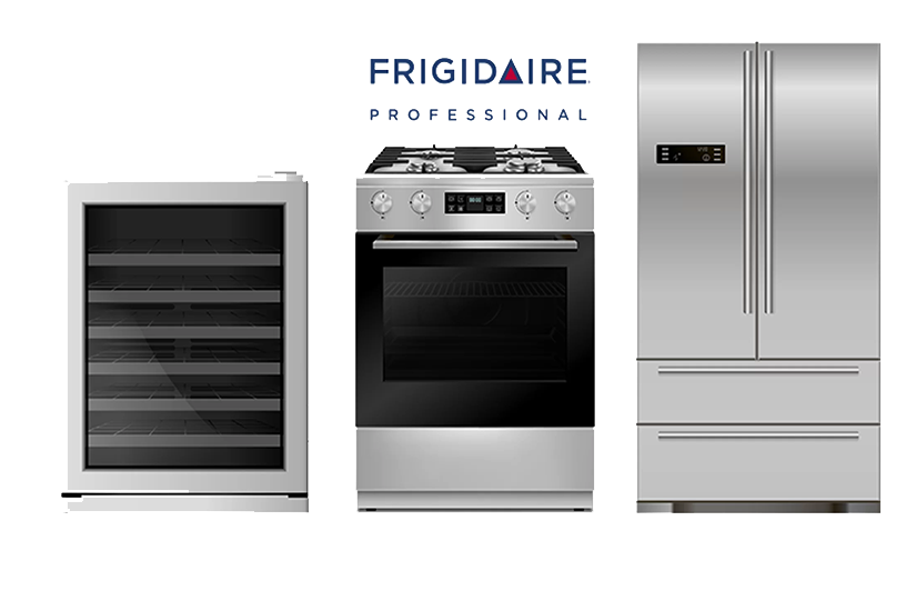 Frigidaire appliance repair service